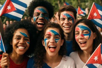 Juventud: la hora justa del destino