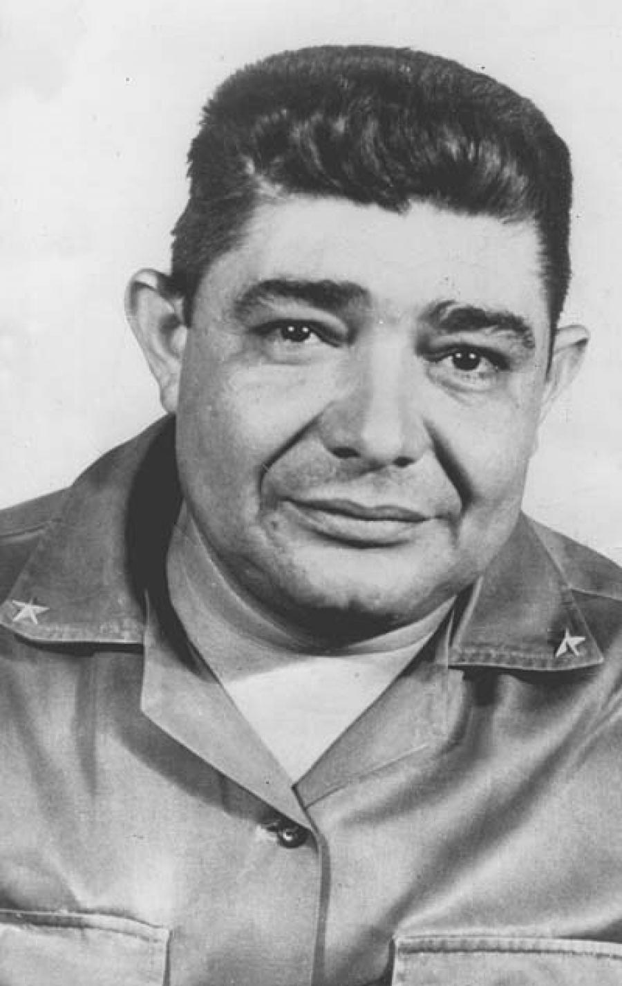 Vilo Acuña: Hombre de grandeza extraordinaria