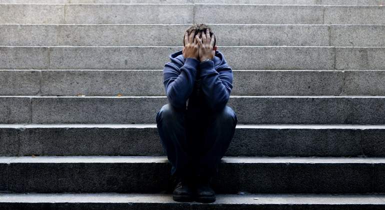 Uno de cada cuatro jóvenes sin trabajo ni escuela Uno de cada cuatro jóvenes sin trabajo ni escuela