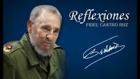 Respuesta hemisférica yanqui: La IV flota de intervención