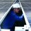 Empresa Eléctrica de Granma reporta progresos constructivos en parque fotovoltaico Las Tapias