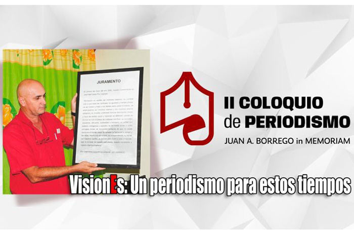 A debate transformación del modelo de prensa pública cubana