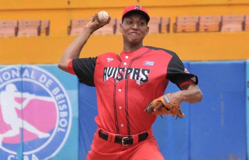 Avispas quieren revancha tras duro revés en Serie Nacional
