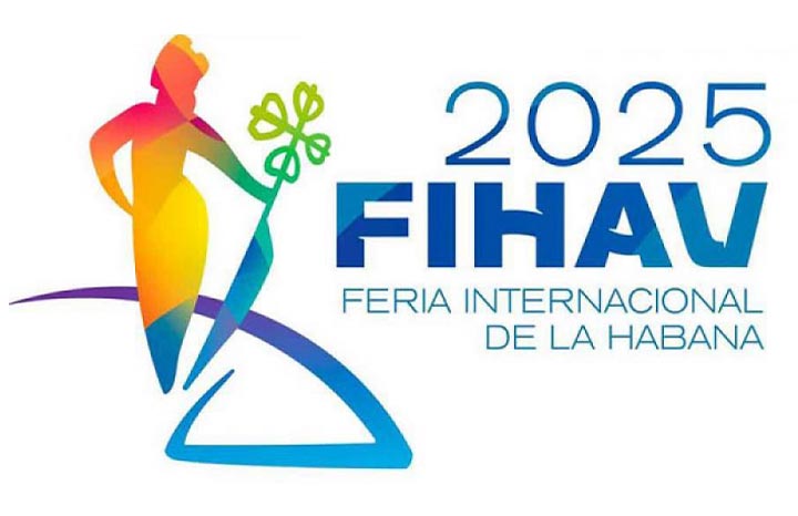 Se prepara en Cuba la feria comercial FIHAV 2025