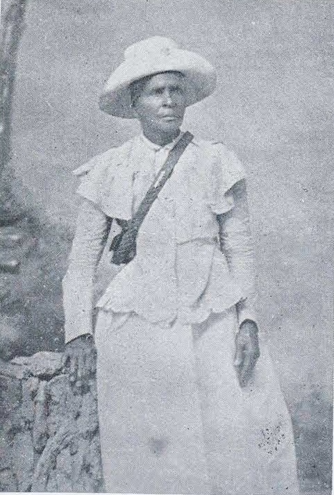 Rosa La Bayamesa: Amor y sacrificios a la Patria
