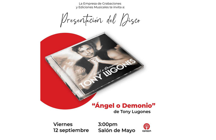 Adelantan detalles sobre ópera prima “Ángel o Demonio”