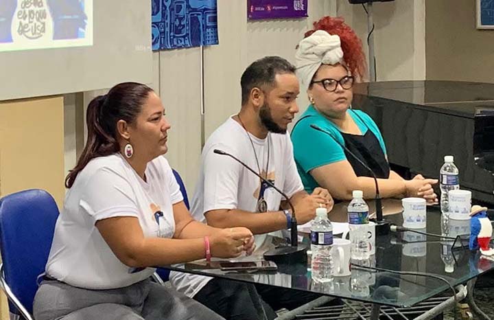 Anuncian IV Encuentro de Improvisación Poética Oralitura Habana