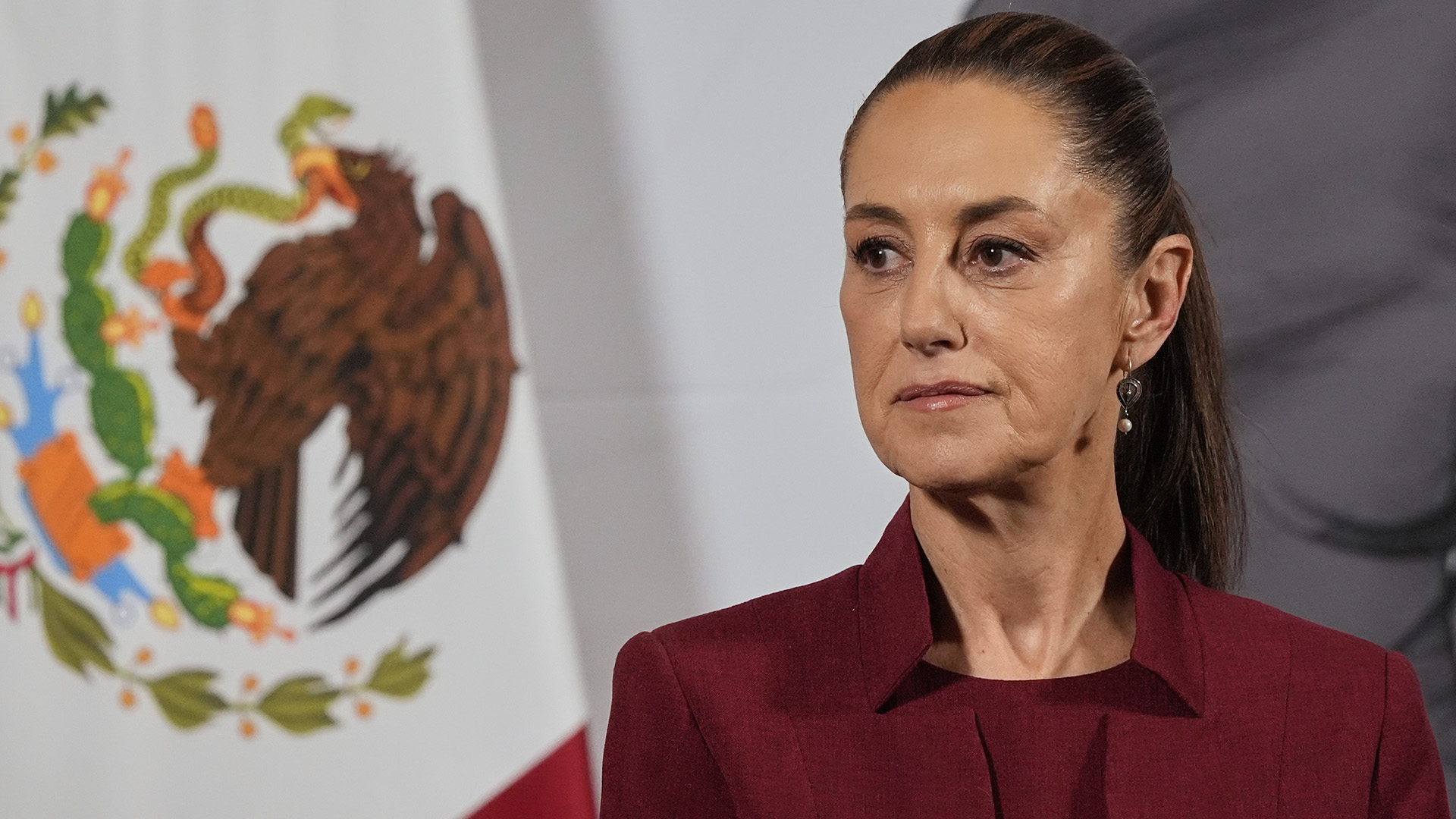 México: El primer año de Claudia Sheinbaum