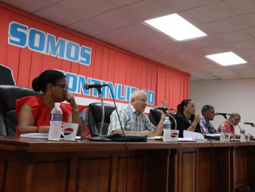 Exige Viceprimer ministro crecer más en siembra durante campaña de frío
