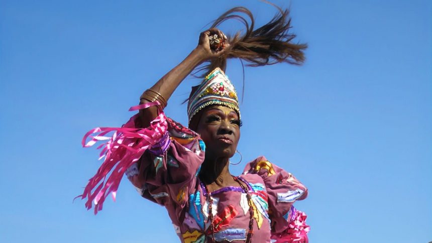 Lamenta Díaz-Canel muerte de ícono del folclor Zenaida Armenteros