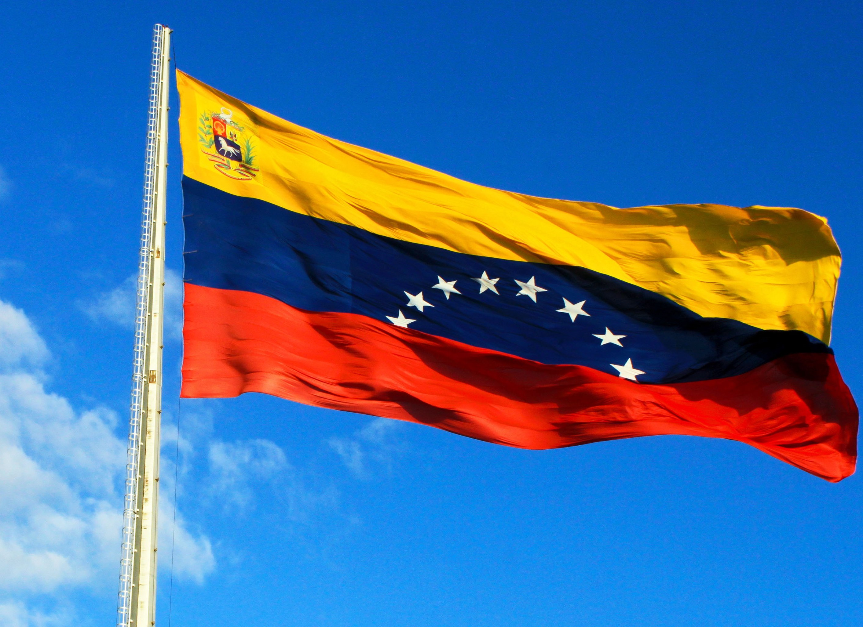 Venezuela ratifica su vocación de paz y disposición a defenderse