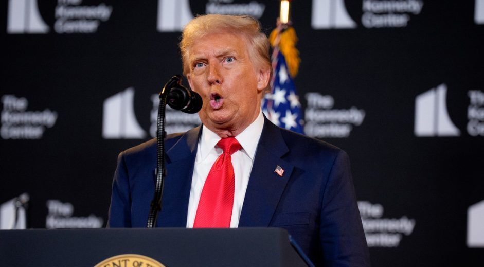 Nueva amenaza de Trump a Venezuela: “Pagará un precio incalculable” Nueva amenaza de Trump a Venezuela: “Pagará un precio incalculable”