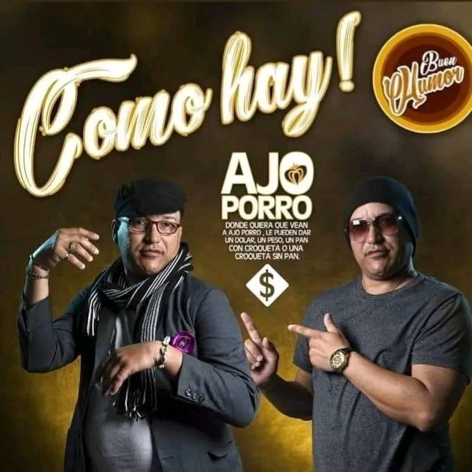 Nueva Variedad de Ajo Porro: La Historia de Duanny Rogelio Mendoza Quesada