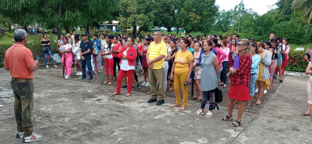 Inicia Centro Universitario Bartolomé Masó curso académico 2025 – 2026