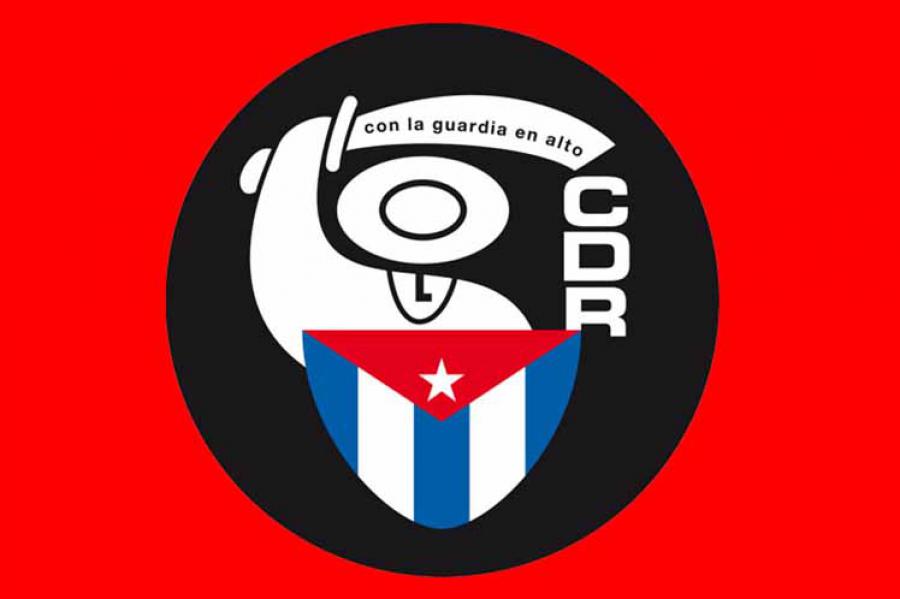 En los CDR: una demostración de la fuerza revolucionaria del pueblo En los CDR: una demostración de la fuerza revolucionaria del pueblo