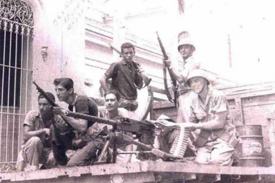 El alzamiento de Cienfuegos: coraje y patriotismo El alzamiento de Cienfuegos: coraje y patriotismo