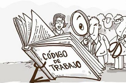 Un Código que garantiza el ejercicio de un trabajo digno