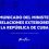 Comunicado del Minrex: La unidad y defensa de Nuestra América pasa por una Cumbre hemisférica sin exclusiones