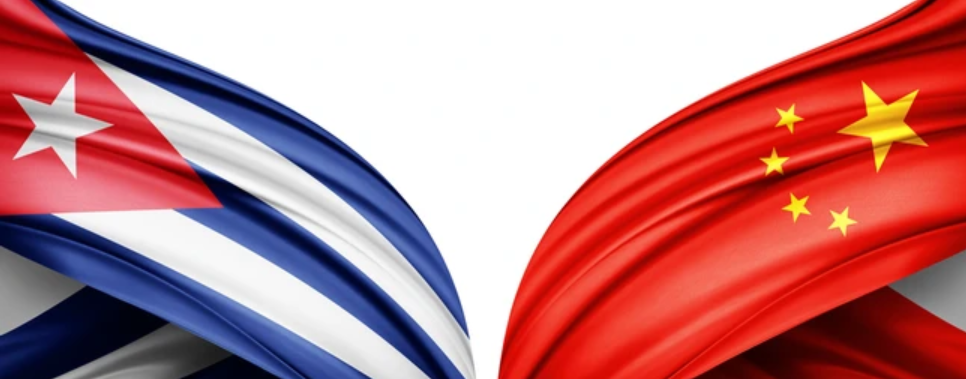 Relaciones diplomáticas Cuba-China: 65 años desde la historia hacia el futuro