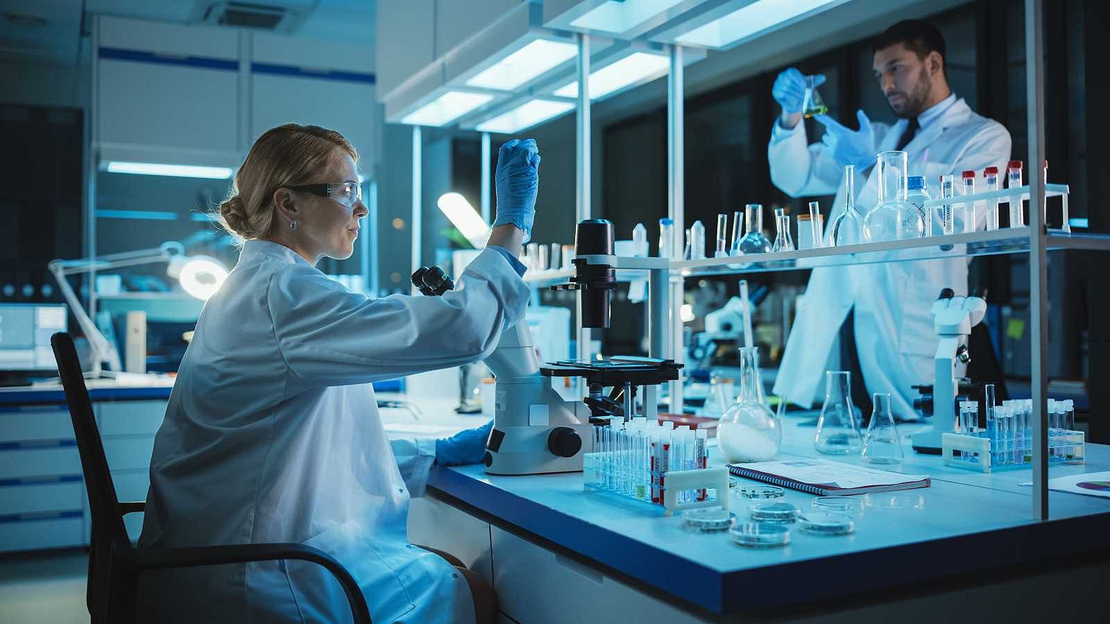 Hoy es el Día internacional de investigación contra el cáncer