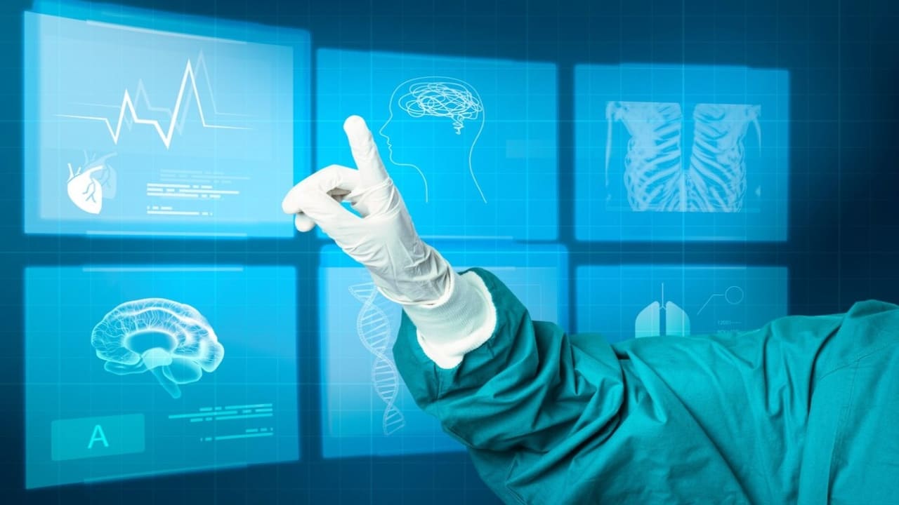 IA empuja los límites de la medicina actual