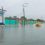 Fin de semana tenso en el oriente a causa de intensas lluvias