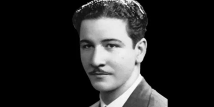 Con la simple palabra que no muere jamás