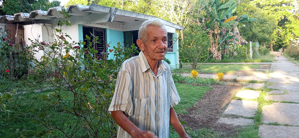 Fili: un maestro atado a un compromiso y a una pasión por servir Fili: un maestro atado a un compromiso y a una pasión por servir