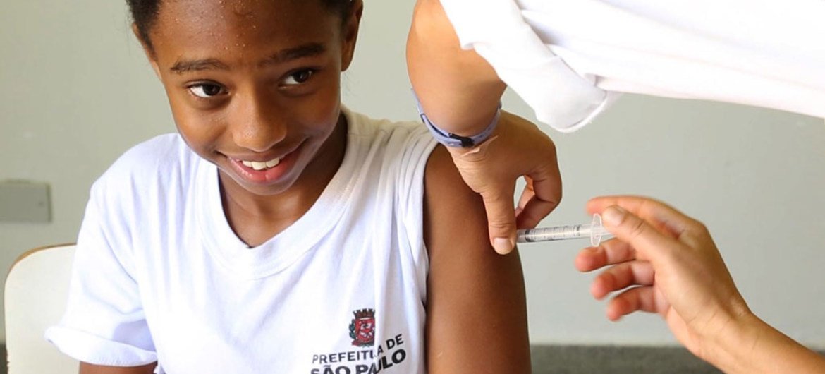 Autoridades de salud de las Américas debaten prioridades en la región