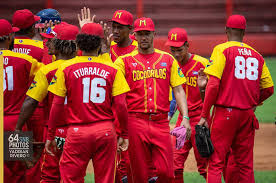 Cocodrilos toman la cima de la Serie Nacional de Béisbol
