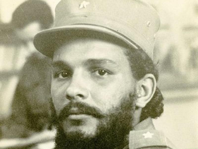 Juan Abrantes Fernández: El bravo comandante unitario