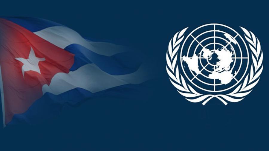 Ajetreo en ONU, Cuba en diferentes foros