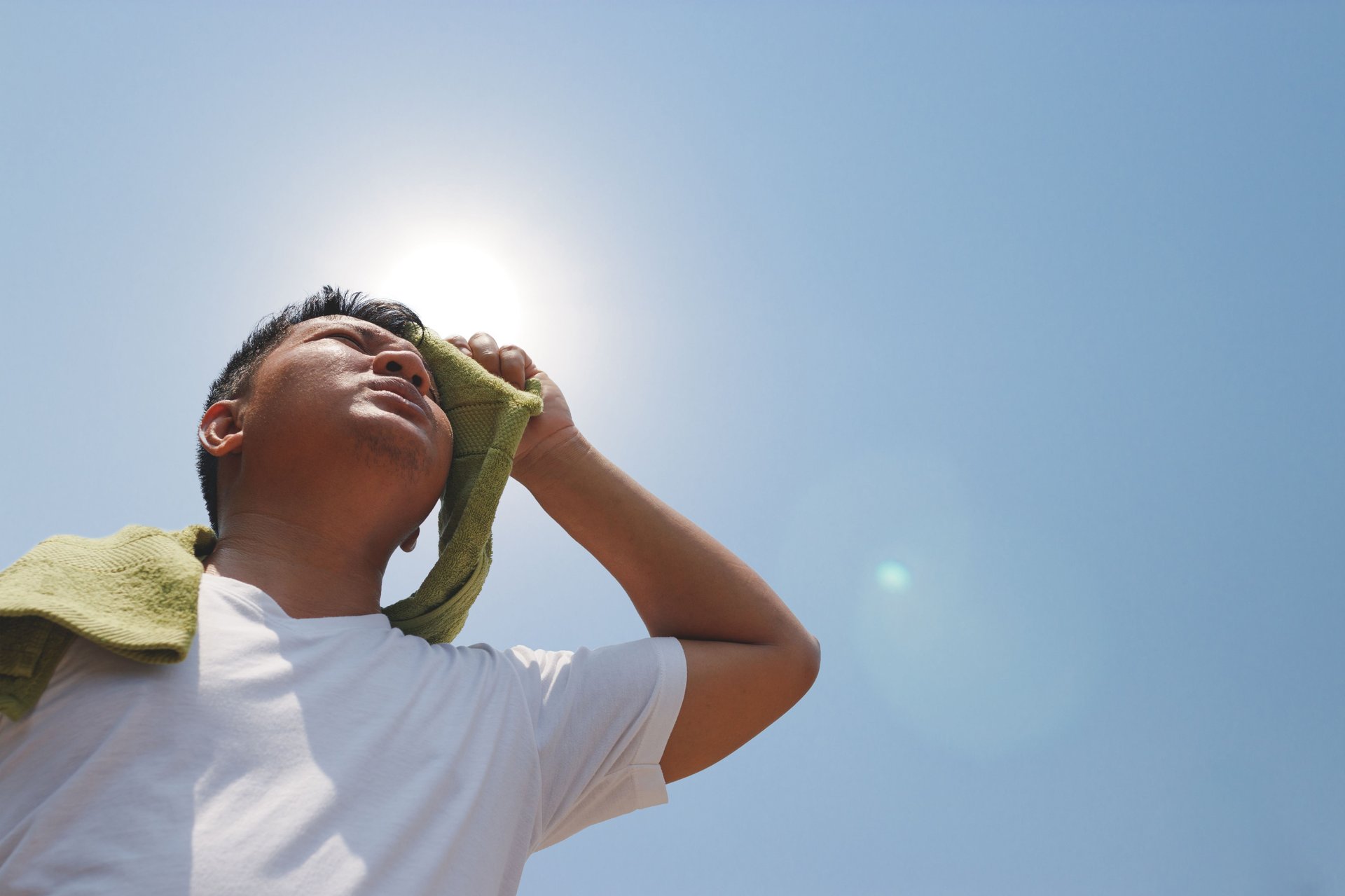 ONU prevé prevalencia del calor a pesar de fenómeno La Niña