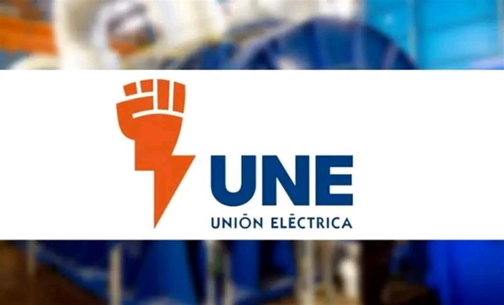 Restablecen en Cuba Sistema Electroenergético Nacional Restablecen en Cuba Sistema Electroenergético Nacional