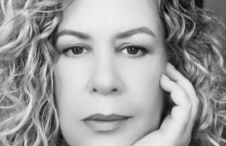 Daysi Sánchez, más allá de Sonia, regala lecciones de vida Daysi Sánchez, más allá de Sonia, regala lecciones de vida