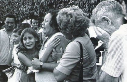 Crimen de Barbados: una herida que nunca cierra (+ Fotos y Videos)