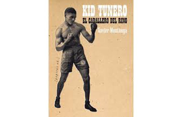 Kid Tunero, campeón de campeones, pero sin corona Kid Tunero, campeón de campeones, pero sin corona