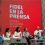 Fidel Castro: El líder que fue un “maestro periodista”, según panel en Festival Granma Rebelde (+ Fotos)