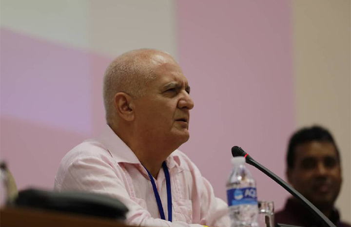 Fortalece la ANCI sus acciones para la inclusión de sus miembros Fortalece la ANCI sus acciones para la inclusión de sus miembros