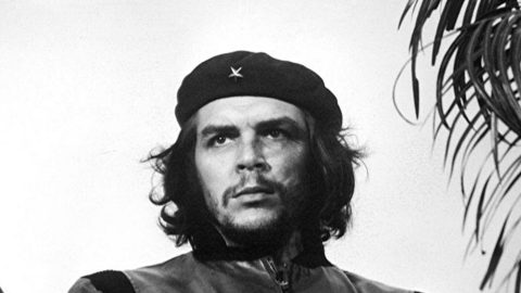 Rememora Cuba a Che Guevara en aniversario de su deceso