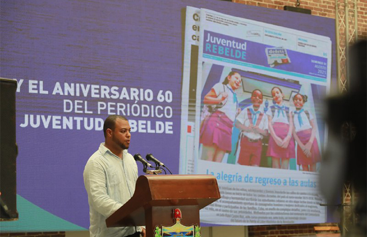 Con nuevas perspectivas concluyó Festival Granma-Rebelde