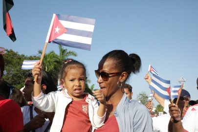 Cuba reafirma compromiso con empoderamiento de las mujeres