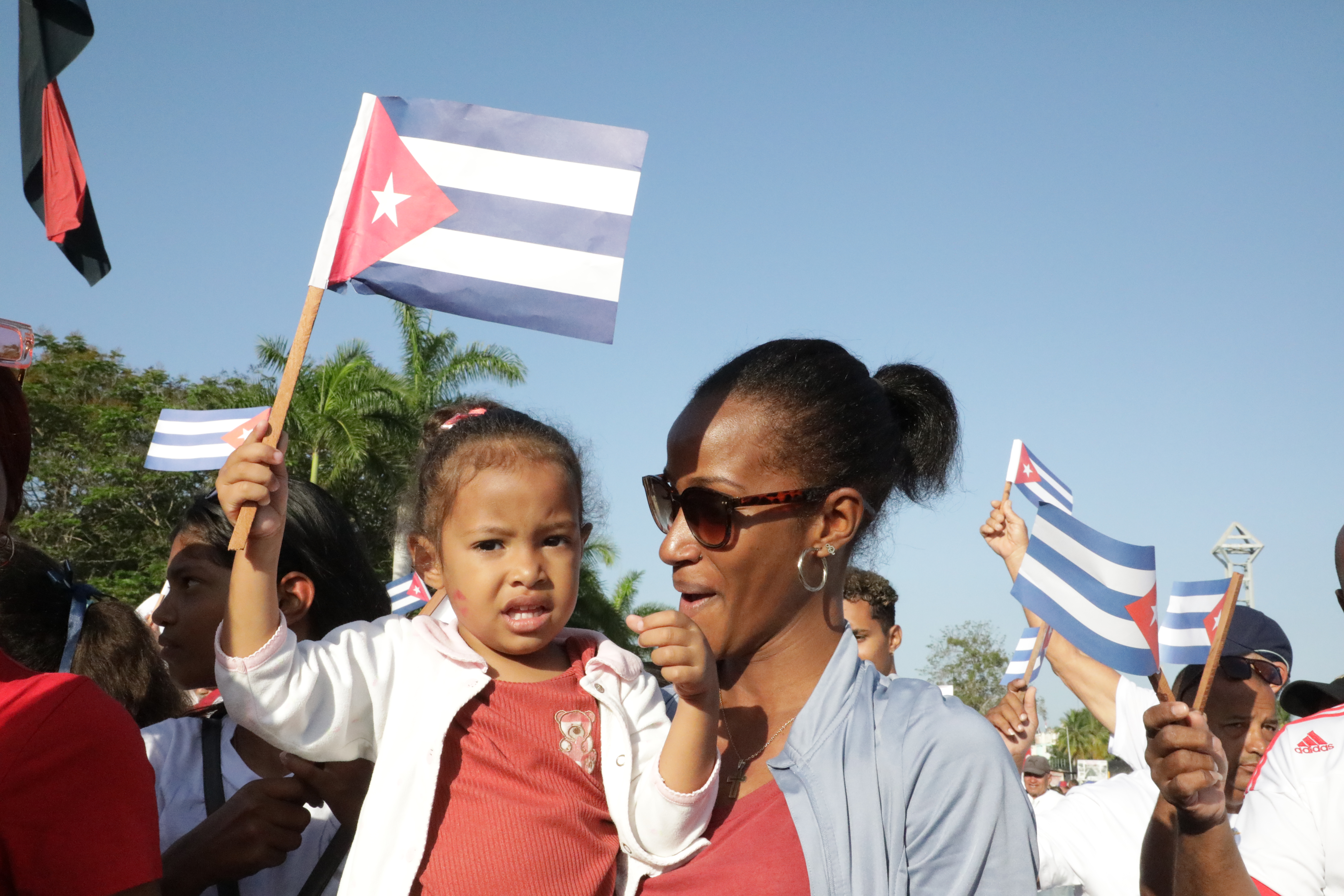 Cuba reafirma compromiso con empoderamiento de las mujeres Cuba reafirma compromiso con empoderamiento de las mujeres