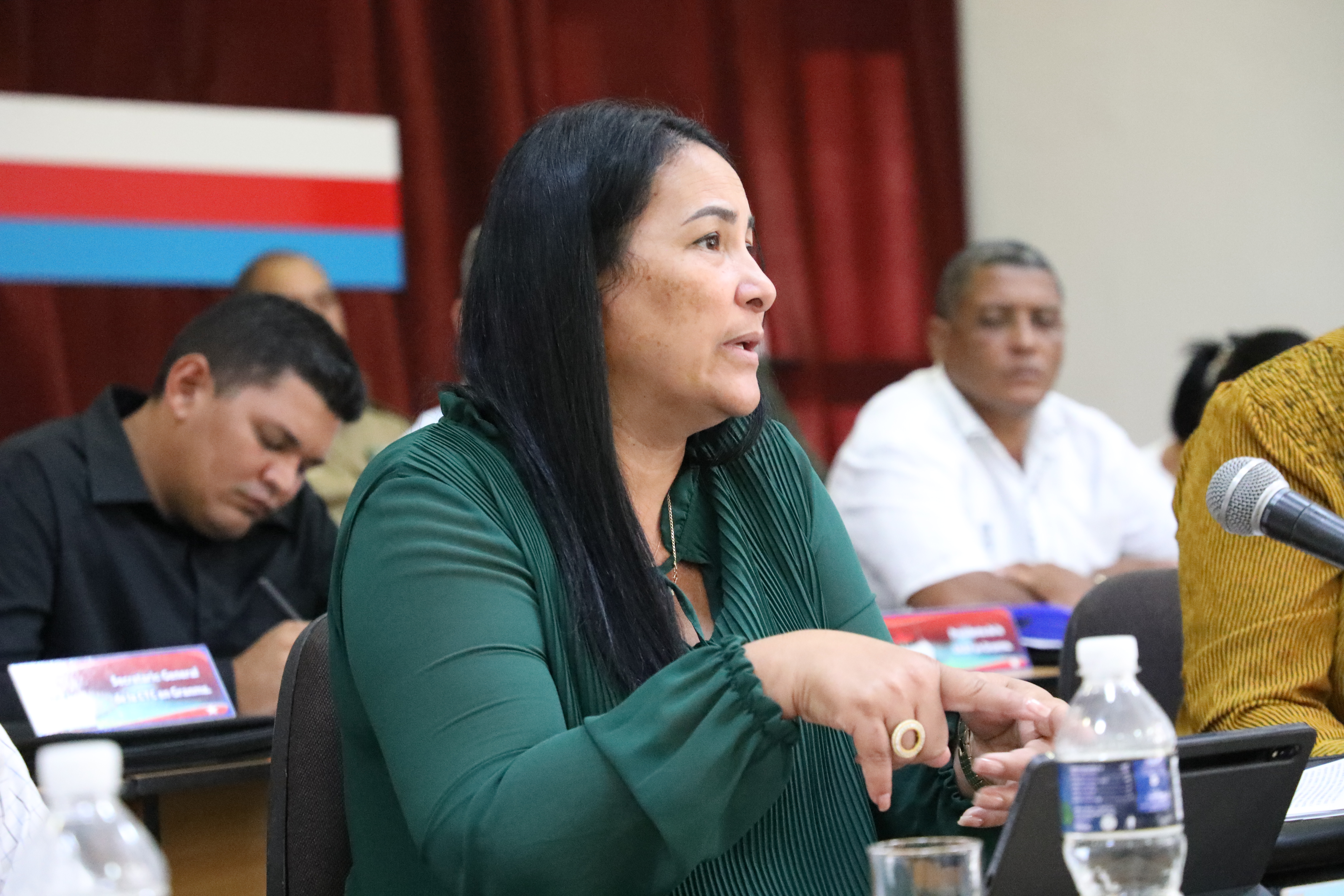 Granma impulsa el control y la innovación para fortalecer su economía