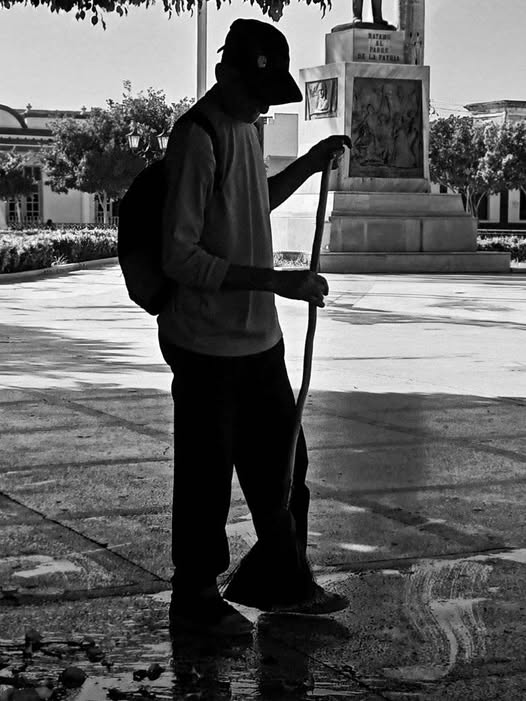 Batalla que exige fuerza innovadora y participación ciudadana