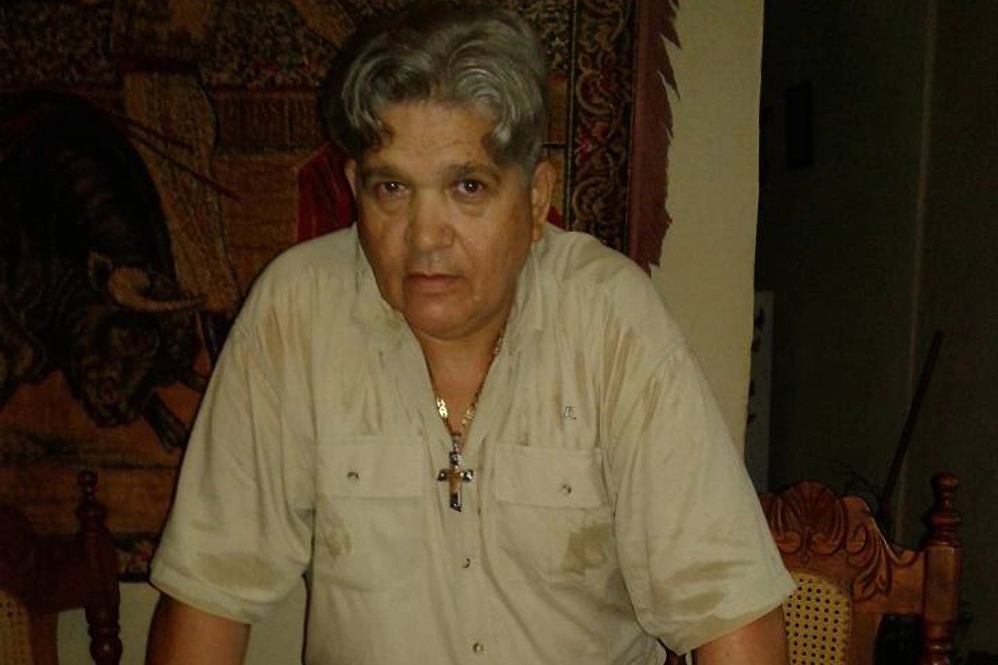 Falleció René Galera director de programas radiales Falleció René Galera director de programas radiales