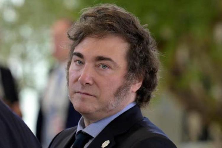 Argentina: Escándalo político golpea al Gobierno y partido de Milei
