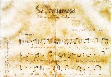 Himno de Bayamo: Historia y simbolismo
