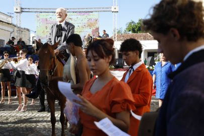 Vibró otra vez el Himno Nacional en el corazón de Bayamo (+ fotos)
