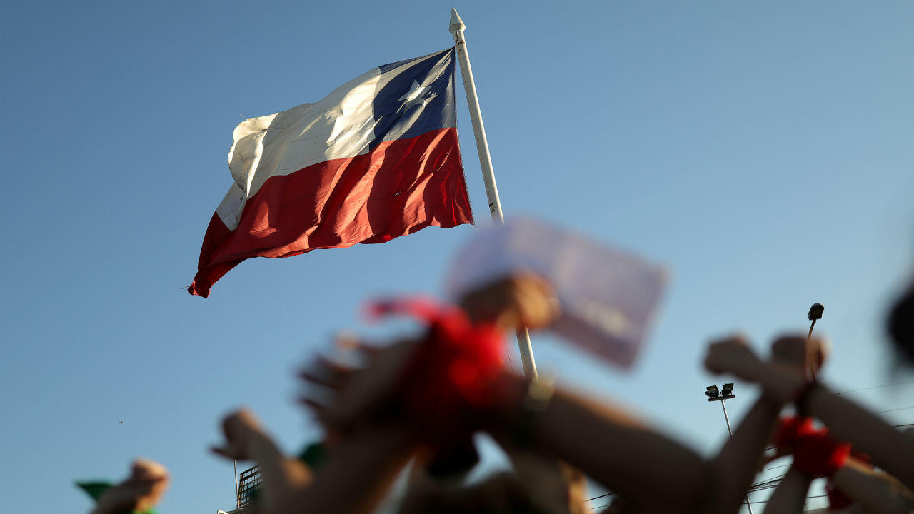 Chile, de las tensiones acumuladas al estallido social